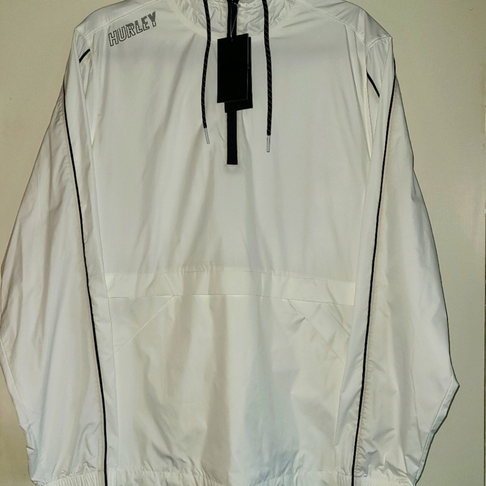 Windbreaker